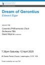 Dream of Gerontius