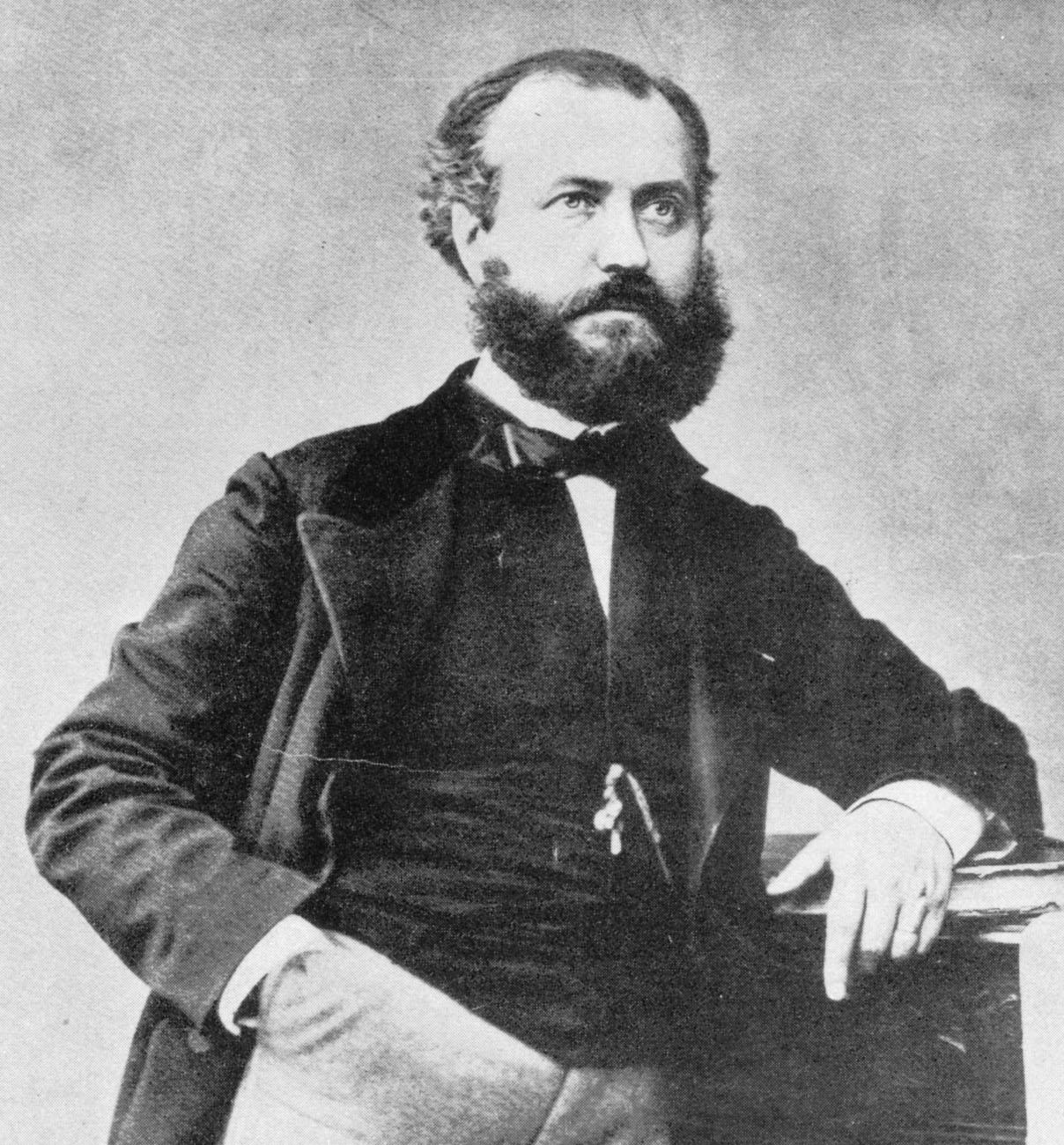 Au revoir M. Gounod