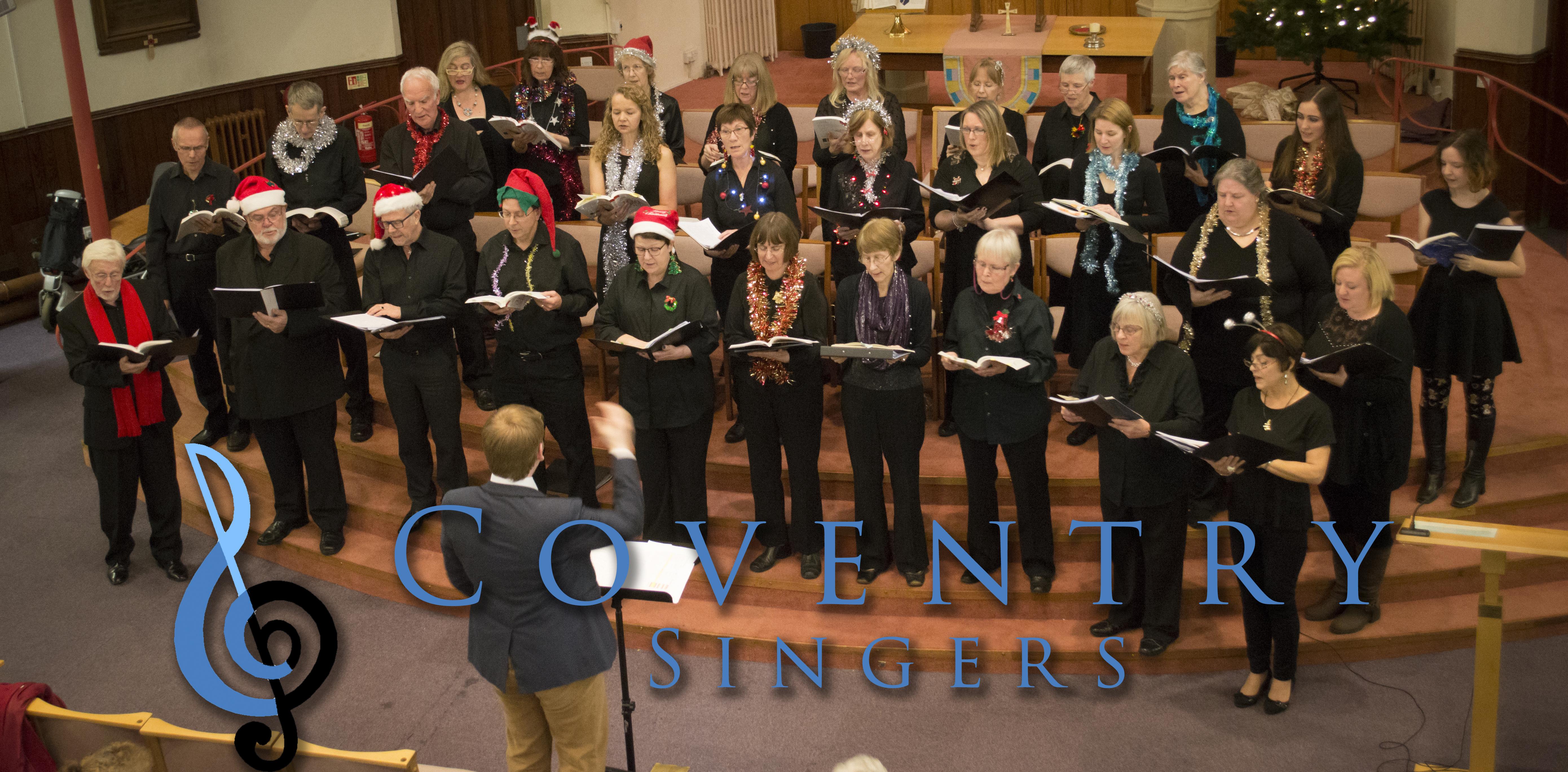 December Concert December Concert