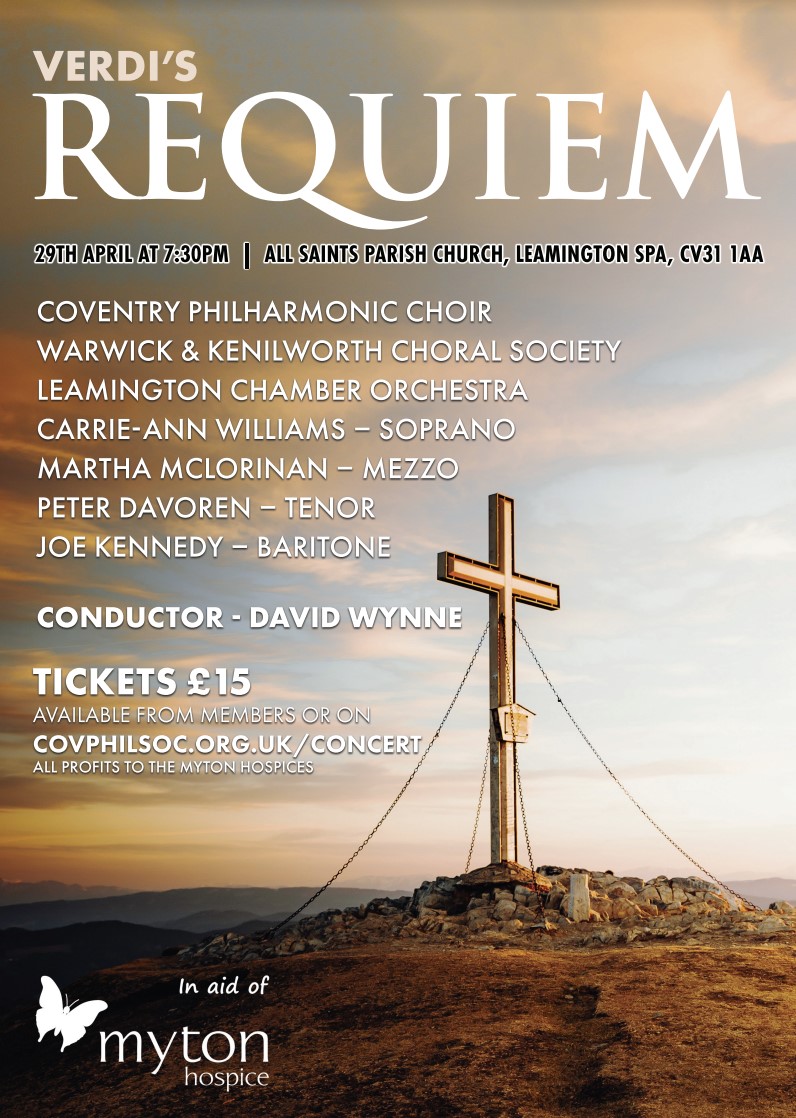 Verdi Requiem