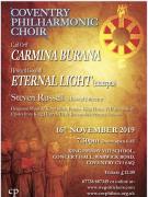 Carmina Burana 2019